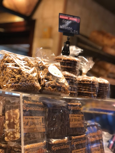 Bakkerij van der Heijden - Amsterdam