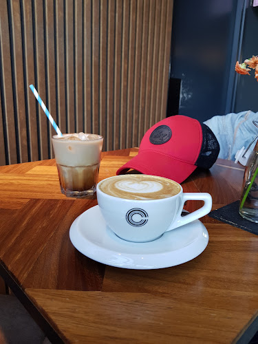 Comentarii opinii despre DENF Coffee Eindhoven