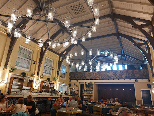 Heinde Delft - Horeca