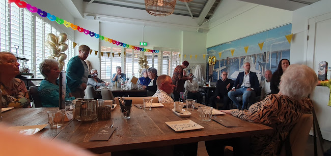 Restaurant Long Island - Horeca