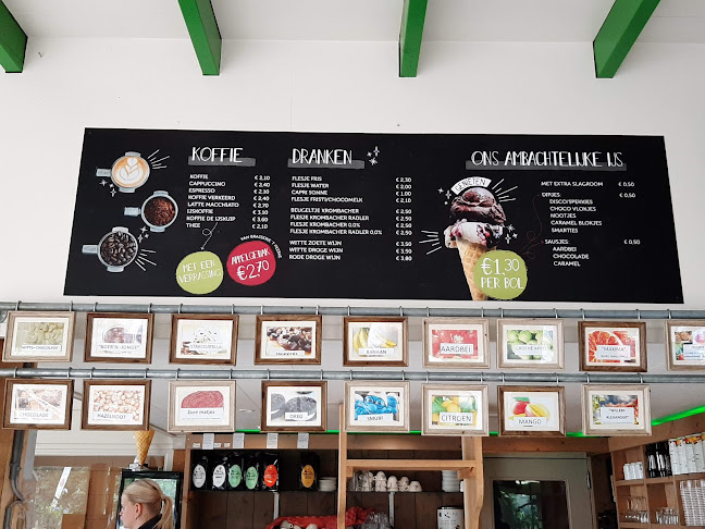 Reviews of De IJskuip/Erve Kuiper in Denekamp - Horeca