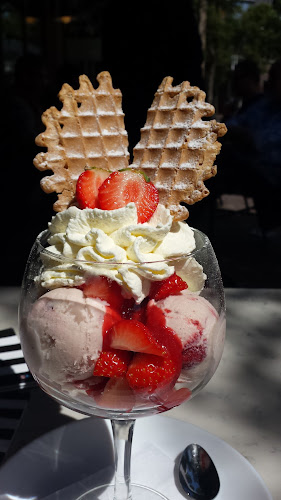 De IJsvogel - Horeca