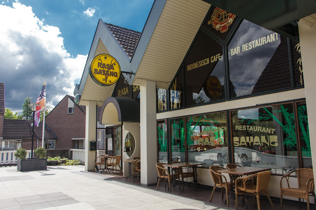 Rasa Sayang - Capelle aan den IJssel