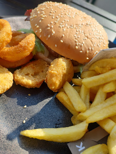 AnyTyme Snack & Dine - Lelystad