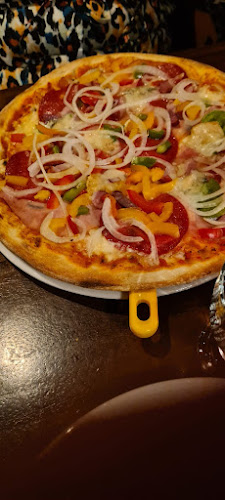 Pizzeria Gepetto - Horeca