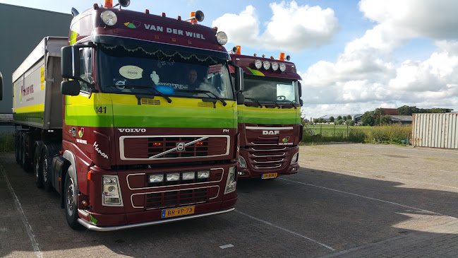 Reviews of De Hamburgerlijn in Bolsward - Horeca