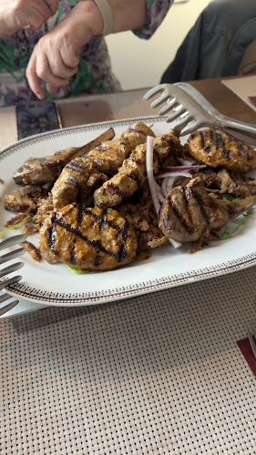 Reviews of Sokratis Grieks Mediterraans Restaurant in Tegelen - Horeca