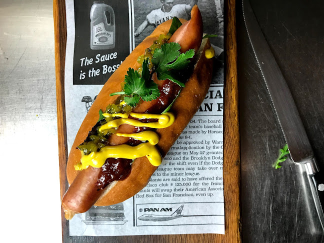 Da Costa Lekkernijen - Foodtrailer catering en op de markt in Winterswijk