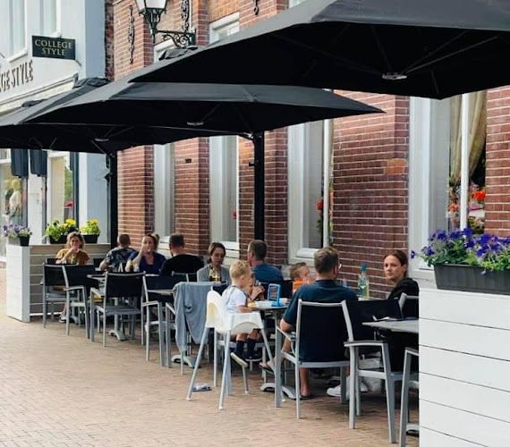 Golden India - Horeca