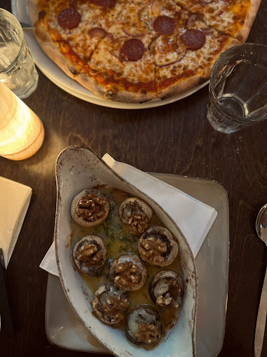 Ristorante Pizzeria Piccolino - Amsterdam