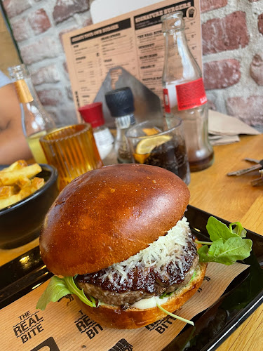 Comentarii opinii despre Burgerbar Zuid