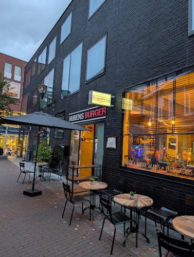 Rubens Burger - Horeca