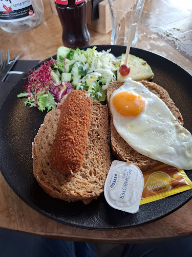 Het Wapen van Rheden - Horeca