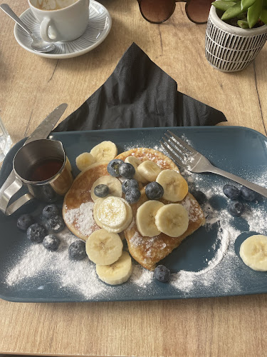 MØS Coffee Bar - Utrecht