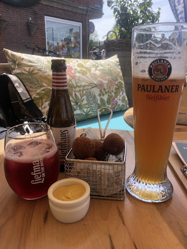 Opinii despre Stars în Hellevoetsluis - Horeca