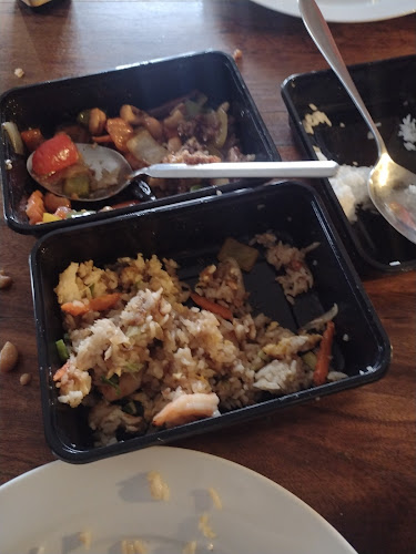 Opinii despre Thai Food în Oirsbeek - Horeca