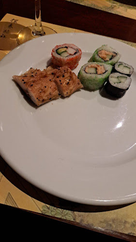 Comentarii opinii despre Restaurant Wok Palace