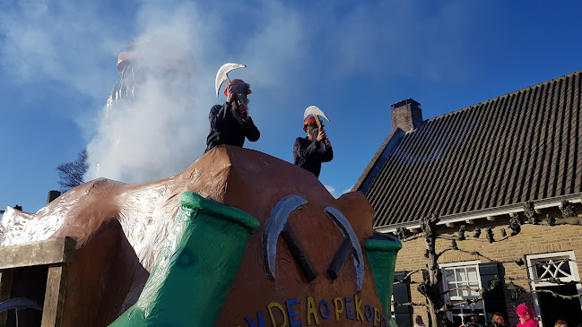 Comentarii opinii despre Weekmarkt Raamsdonk