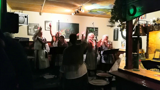 't Groene Paard - Bergen op Zoom