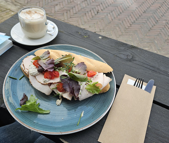 Lunchroom Broodje - Dirksland