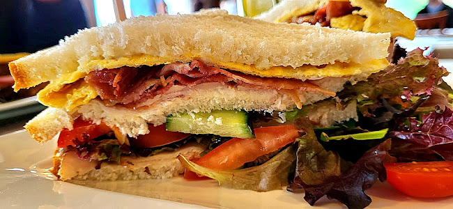 Opinii despre Het Praathuis în Waddinxveen - Horeca