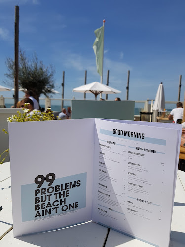 Alexander Beach Club - Horeca