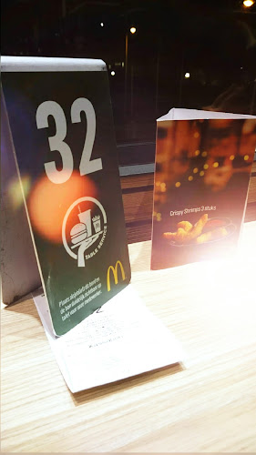 McDonald's Enschede Zuiderval - Enschede