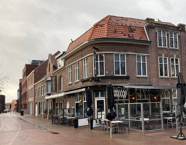 Eetcafé 't Genot - Horeca