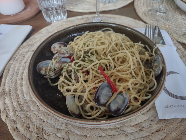 Comentarii opinii despre Beachclub C