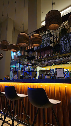 Pillars Bar & Kitchen Phone number