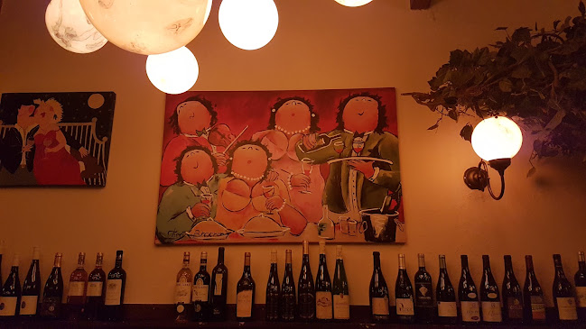 't Ouwe Bruggetje - Horeca