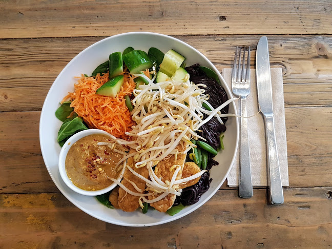 Opinii despre Lunchcafé curcuma în Gouda - Horeca