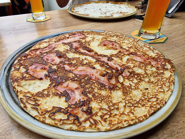 Pannenkoekenhuis Klif 23