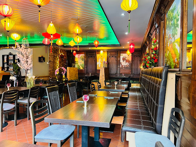 Opinii despre Bonjour Vietnam în Zoetermeer - Horeca