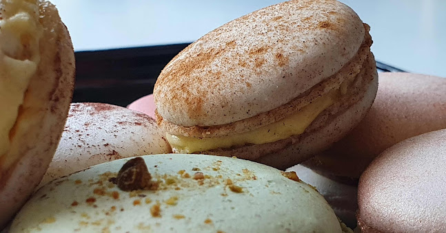 Opinii despre Sallazinos Patisserie în Raamsdonksveer - Horeca