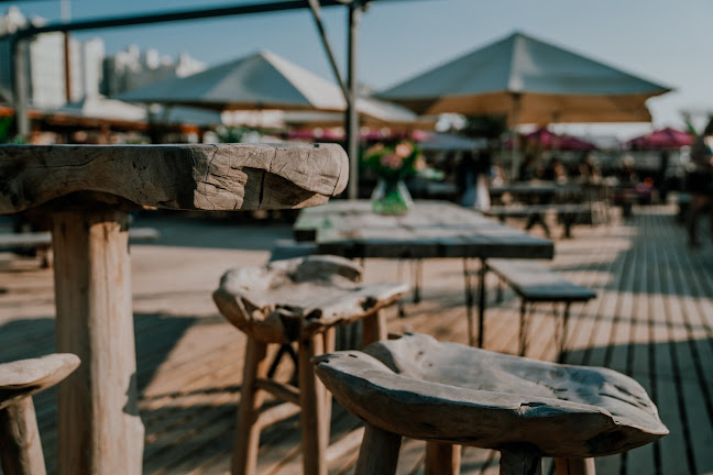 Opinii despre Buena Vista Beach Club în Den Haag - Horeca