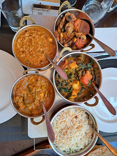 Comentarii opinii despre Everest Tandoori Restaurant