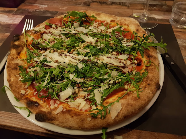 Opinii despre Il Trattamento în Beek - Horeca