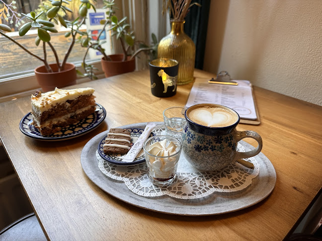 Wooncafé Koffiebar - Middelburg