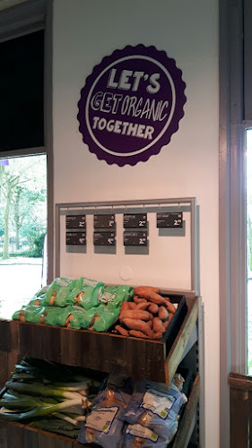 Ekoplaza Assen - Horeca