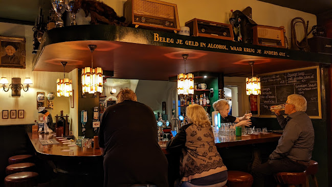 Bar-Bistro Herberg het Oude Loo - Horeca