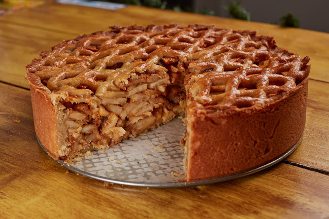 Reviews of Appeltaart Imperium Haarlem in Haarlem - Horeca