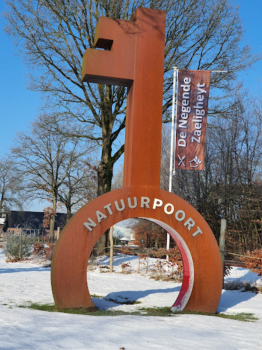 Comentarii opinii despre Restaurant Herberg De Negende Zaeligheyt