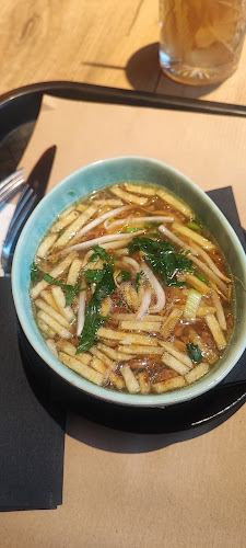 WOK! Asian Streetfood - Utrecht