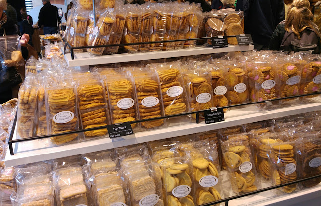 Bakkerij Voordijk Oud-Beijerland - Oud-Beijerland