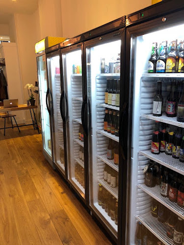 Keepin it hoppy - Horeca