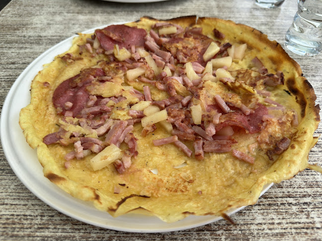 Pannekoekhuis De Grebbeberg Phone number