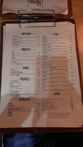 La Vespa Laren - Horeca