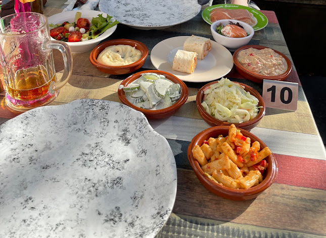 Comentarii opinii despre Ramblas Zeist