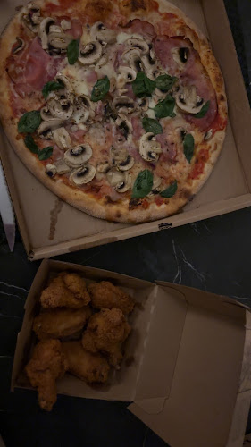 Mona Lisa Pizzeria - Rotterdam